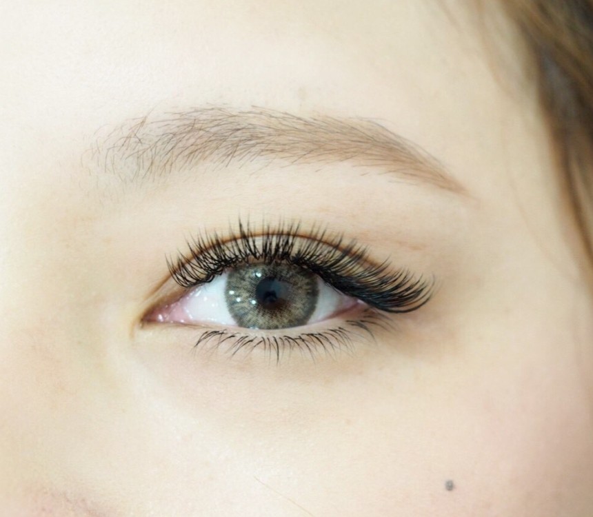 eyelash salon etoile